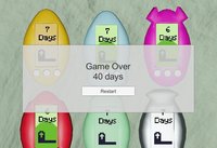 Turbogotchi! [LDJAM46] screenshot, image №2352538 - RAWG