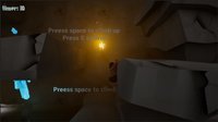 Harlan Designs - Brave the Cave screenshot, image №1249836 - RAWG