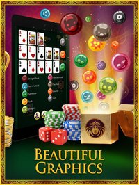 KK Chinese Poker 十三水 (Ad Free) screenshot, image №2165749 - RAWG