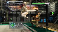 Virtua Fighter 5 screenshot, image №517642 - RAWG