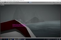 Insane Fishing Simulator 2006 screenshot, image №1911792 - RAWG