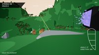 SLAM-PUTT screenshot, image №1318027 - RAWG