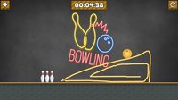 Contact Draw: Bowling screenshot, image №857197 - RAWG