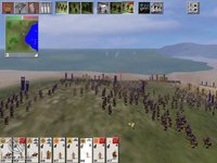 Shogun: Total War - The Mongol Invasion screenshot, image №311352 - RAWG