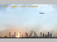 City Bomber Plane Attack screenshot, image №2062697 - RAWG