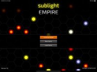 Sublight Empire screenshot, image №3338285 - RAWG
