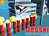 JetSki MotoCross Diving Stunts screenshot, image №2109461 - RAWG