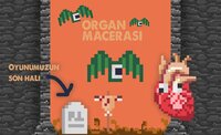 Organ Macerasi screenshot, image №2551117 - RAWG