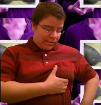 An Open Letter to My Breasts screenshot, image №1907711 - RAWG