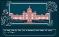 The Great Voyage (itch) screenshot, image №1005097 - RAWG