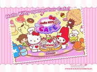 Hello Kitty Cafe! screenshot, image №2027712 - RAWG