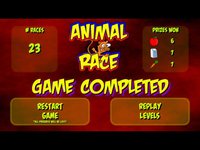 Henyo Animal Race Lite screenshot, image №1863162 - RAWG