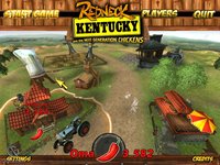 Redneck Kentucky and the Next Generation Chickens screenshot, image №473280 - RAWG