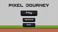 Pixel Journey (radianceeee) screenshot, image №3491639 - RAWG