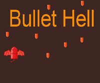 Bullet Hell (Rainsong) screenshot, image №2807068 - RAWG