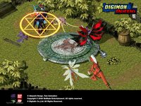 Digimon Battle screenshot, image №525131 - RAWG