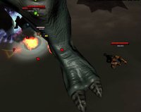 Epic Quest for Heroic Glory screenshot, image №1256462 - RAWG