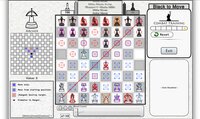 Chess Evolved Online screenshot, image №2730132 - RAWG