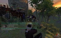 Mount & Blade: With Fire & Sword screenshot, image №538770 - RAWG