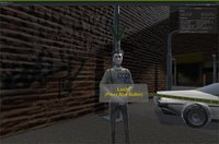 Detective VR (HTC VIVE) screenshot, image №1050876 - RAWG