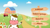 Polly the Math Cow screenshot, image №1317619 - RAWG