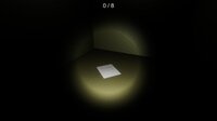 The Dark Backroom (ReyGameDev) screenshot, image №3370089 - RAWG