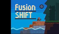 Fusion Shift (itch) screenshot, image №2412685 - RAWG