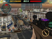 Sniper Assassin Ultimate 2017 screenshot, image №1657500 - RAWG