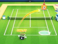 Tennis Bits screenshot, image №2042345 - RAWG