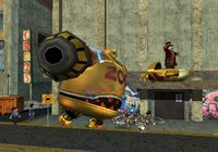 Astro Boy: The Video Game screenshot, image №533487 - RAWG