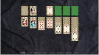 DW Klondike Solitaire screenshot, image №1985009 - RAWG