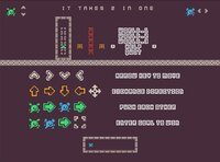 It Takes 2 In One screenshot, image №3203242 - RAWG