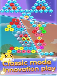 Pet Bubble Shooter screenshot, image №1858203 - RAWG