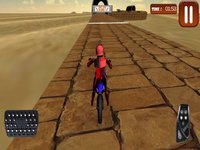 Desert Bike Stunt 2018 screenshot, image №1699948 - RAWG