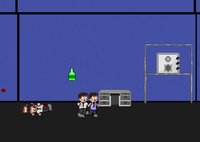 Don't Get Fired Simulator screenshot, image №2021096 - RAWG