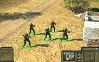 Warfare Reloaded screenshot, image №542399 - RAWG