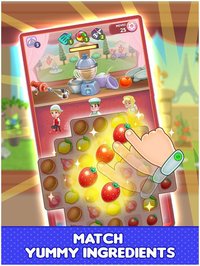 Fantastic Chefs: Match 'n Cook screenshot, image №1324536 - RAWG