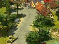 Blitzkrieg 2 screenshot, image №383932 - RAWG