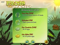 Frogs vs. Storks (Free) screenshot, image №1843528 - RAWG