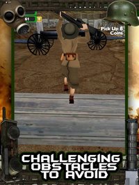 WW2 Army Of Warrior Nations - Military Strategy Battle Games For Kids Free screenshot, image №2025246 - RAWG