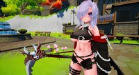 Shimagami screenshot, image №4194829 - RAWG