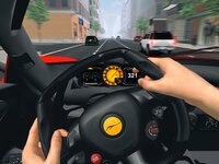 Driving Car screenshot, image №2682162 - RAWG