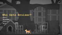 Who Gets Bruiser? screenshot, image №3614094 - RAWG