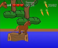 Las aventuras del pony Marlon screenshot, image №1286557 - RAWG
