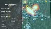 TechGuardian: Territory Defense screenshot, image №4241809 - RAWG