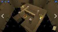 A Cat in Dungeons screenshot, image №2768490 - RAWG