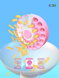 Pasta Fever screenshot, image №3570728 - RAWG
