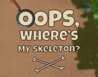 Oops, Where's My Skeleton? screenshot, image №2583627 - RAWG