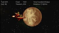 Bucket: A Space Odyssey screenshot, image №2820741 - RAWG