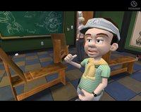 Leisure Suit Larry: Magna Cum Laude screenshot, image №378650 - RAWG